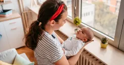 Как получить пособие по уходу за ребенком до 3 лет в Беларуси: разъяснения Минтруда