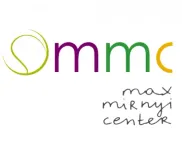 Логотип Макс Мирный Центр