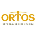 Логотип ORTOS