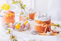 Пасха 2024 в Беларуси: традиции праздника