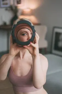 Логотип Ирина Астапцова