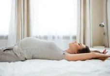 Мастурбация во время беременности: что вам следует знать