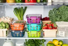 Правильное питание весной: как получать все витамины и быть здоровым