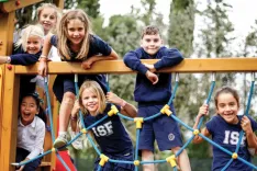 Летние лагеря за рубежом: возможности для культурного обмена и изучения иностранных языков