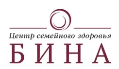 Логотип БИНА