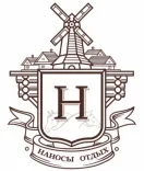 Логотип Наносы Отдых