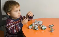 Педиатр назвал допустимое для детей количество конфет за день