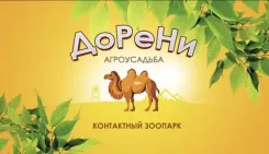 Логотип ДоРеНи