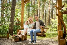 Куда поехать на выходные в Беларуси с семьей: 3 красивых места