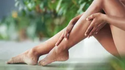 Плюсы лазерной эпиляции ног