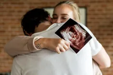 Как сообщить мужу о беременности оригинально: топ-10 интересных идей