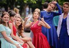 Как будут проходить выпускные вечера в минских школах и гимназиях в 2024 году