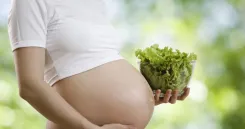 Фолиевая кислота: ключевой элемент для здоровья мамы и ребёнка