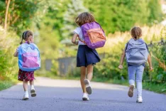 Всем включить фары: с 25 мая в Беларуси стартует акция «Внимание - дети!»