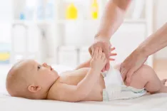 Эффективные методы лечения опрелостей у детей