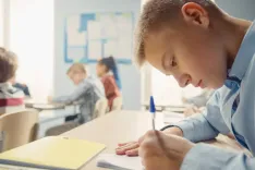 Вступительная кампания началась в лицеях Беларуси