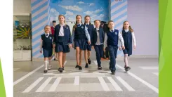 Вот как будет выглядеть единая школьная форма от «Беллегпрома»: образы для девочек и мальчиков