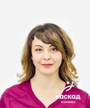 Козорез Татьяна Викторовна