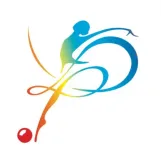 Логотип СДЮШОР профсоюзов по гимнастике художественной им. Л.Г.Годиевой