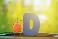 Солнечный витамин Д: ваш путь к здоровью