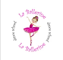 Логотип La Ballerine