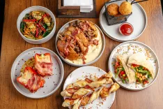 Gastrofest.Craft снова пройдет в Минске: большущие сеты еды за 40 рублей