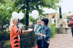 Ассоциации и центры помощи детям-инвалидам в Республике Беларусь