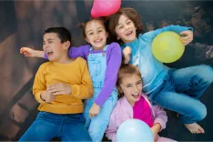 Брест для детей: развлекательные центры, игровые комнаты