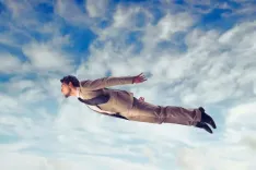 Где полетать в Минске: В поисках незабываемых эмоций