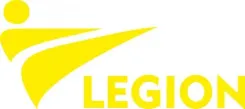 Логотип Legion
