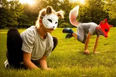 Квадроберы: как влияет на детскую психику новое увлечение