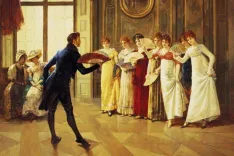 Нужно ли знать правила этикета в наши дни?