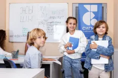 Учебный центр "Сигма": качество, проверенное временем