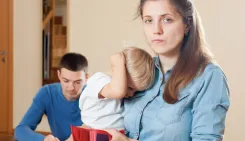 Как заставить бывшего мужа платить алименты на общего ребенка?