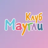 Логотип Маугли