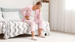 Сон беременной менее 7 часов в сутки приводит к задержке развития у ребенка