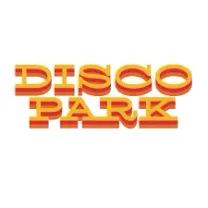 Логотип DISKO PARK