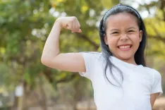 Как укрепить иммунитет ребёнка без лекарств: полезные советы для родителей