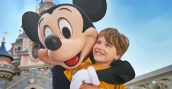 Парижский Диснейленд: магия, которую стоит испытать. Главные достопримечательности, секреты, стоимость билетов