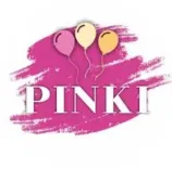 Логотип Пинки