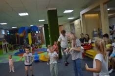 Логотип Family