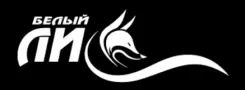 Логотип Белый Лис