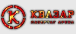 Логотип Квазар