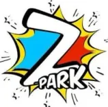 Логотип Z-парк
