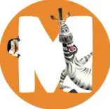 Логотип Мадагаскар