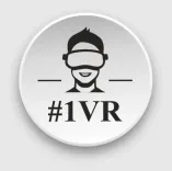 Логотип 1 клуб