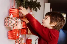 22 классных адвент-календаря для детей, которые мы нашли на Wildberries