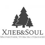 Логотип Хлеб&Soul