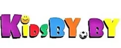 Логотип Kidsby.by