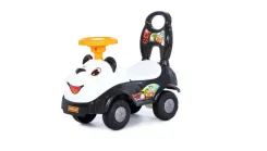 Выбор детских игрушек: от развивающих до развлекающих